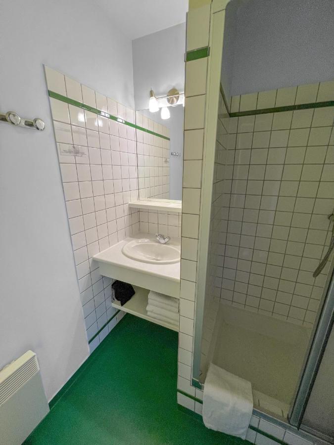 Relais Manderen Hotell Exteriör bild