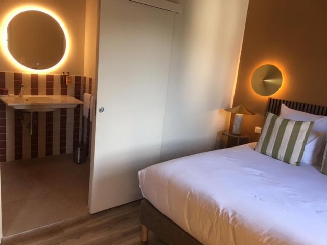 Relais Manderen Hotell Exteriör bild