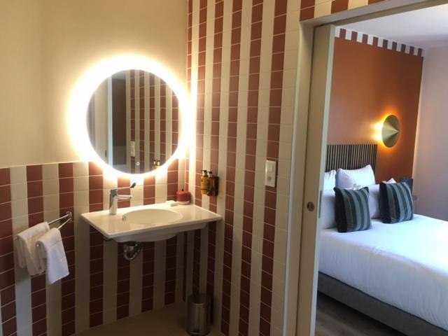 Relais Manderen Hotell Exteriör bild